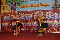 ATA Dasara Sambaralu